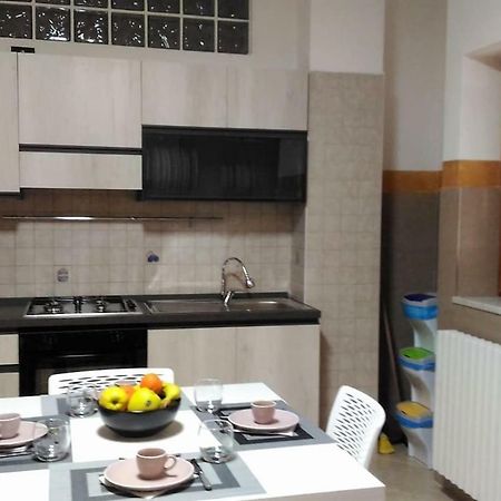 Апартаменты A Casa Da Mimi&Coco Матера Экстерьер фото
