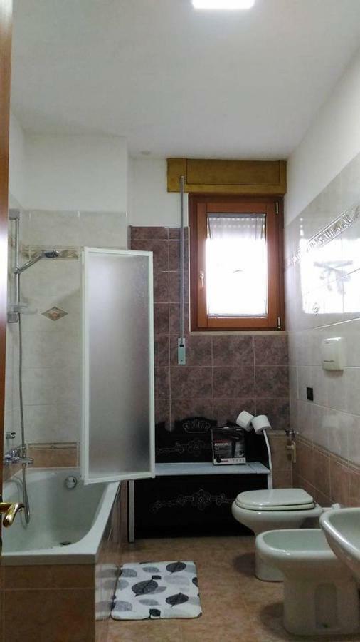Апартаменты A Casa Da Mimi&Coco Матера Экстерьер фото