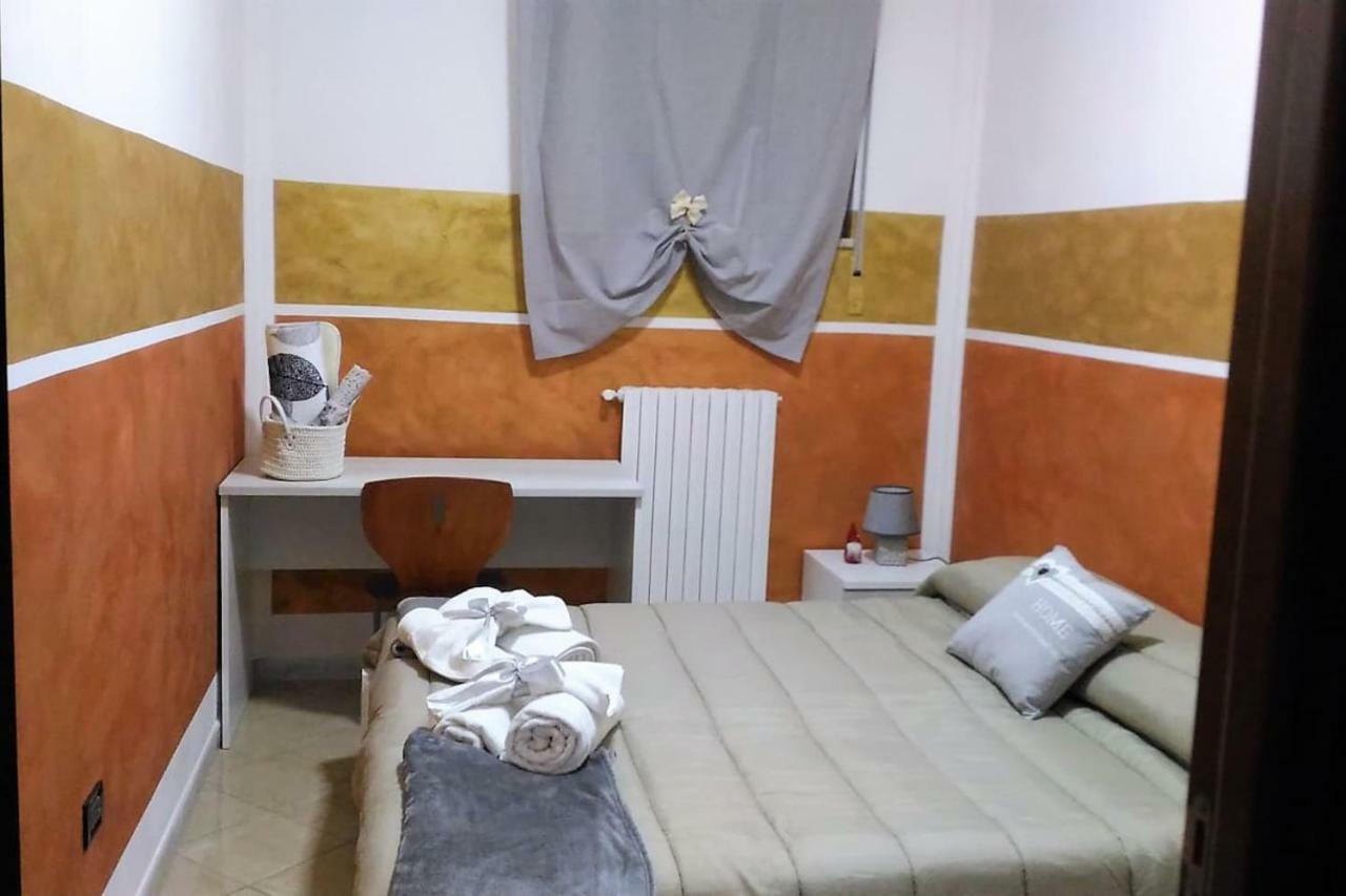 Апартаменты A Casa Da Mimi&Coco Матера Экстерьер фото